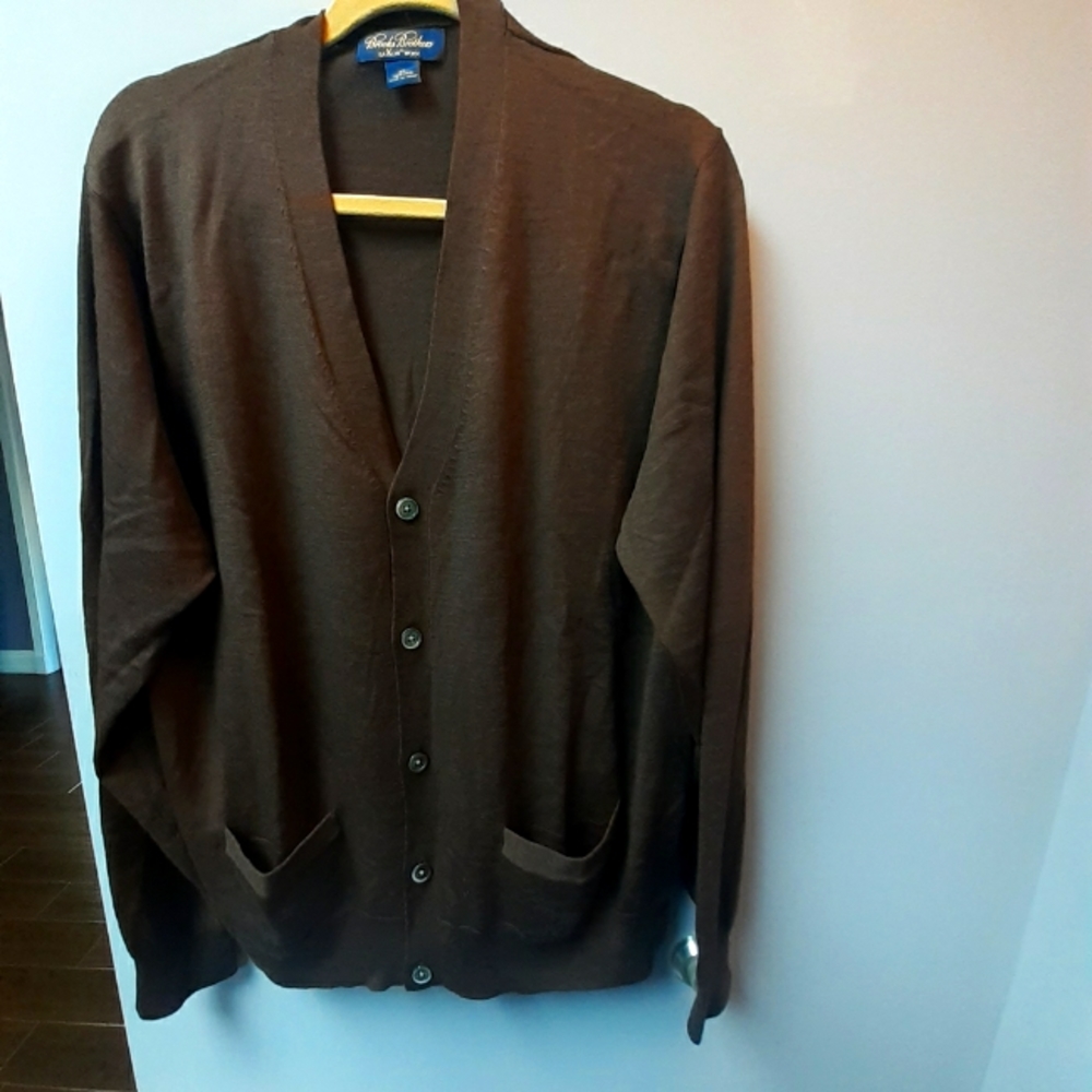 Brooks Brothers Sweater